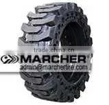 forklift solid tire