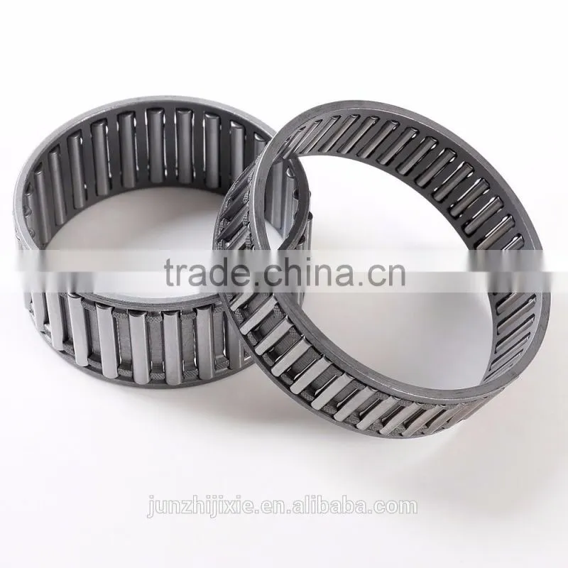 Free sample China wholesale needle roller bearing f0810