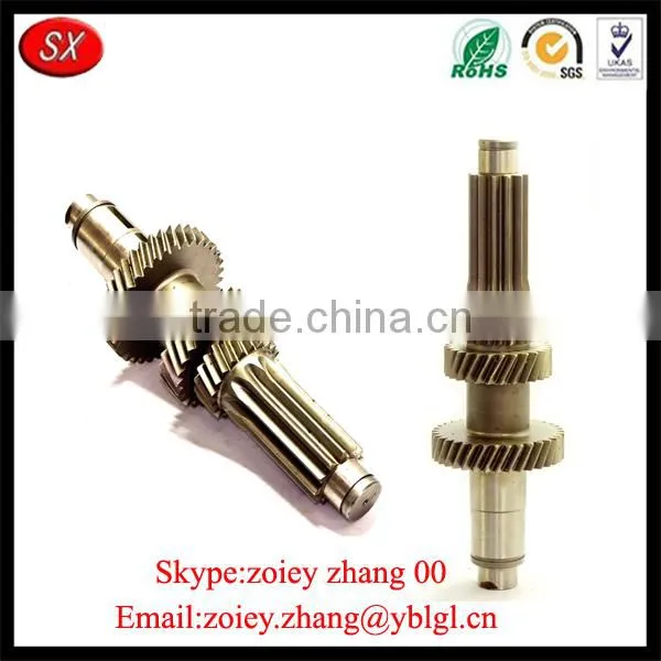 China Producter Custom Modern Design Rotary Shaft Seals