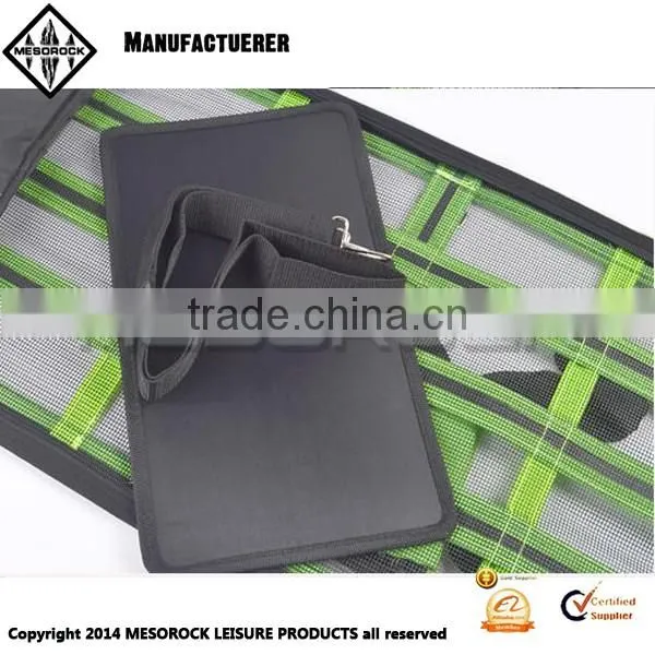 2016 Newly design soft comfort pet travel tote bag pet carrier airline approved