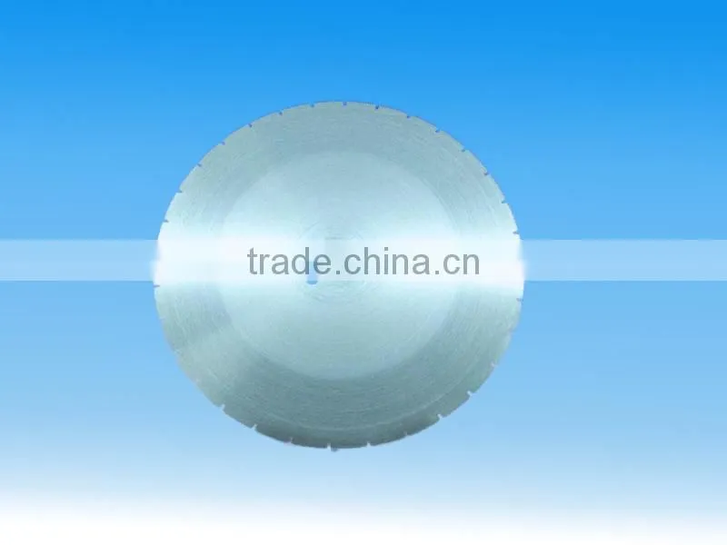 bread cutting blade/saw poultry meat slicing knife