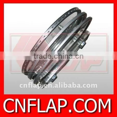 Daewoo marine engine piston rings for 2848T/D2366/D2156