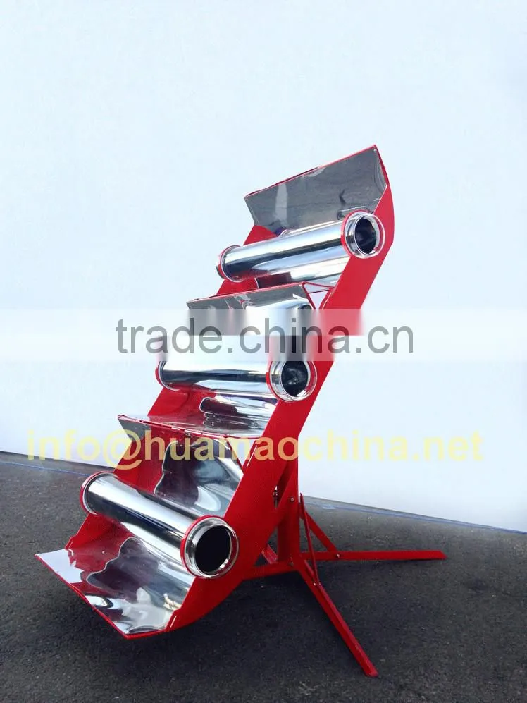 commerical kitchen solar stove