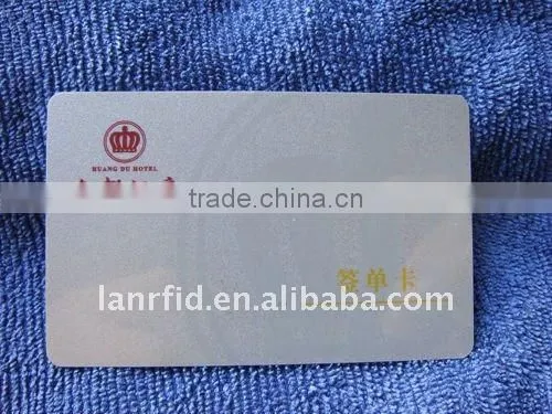 silk background membership cards