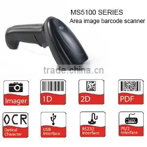 Mini portable barcode scanner, handheld android barcode scanner
