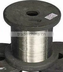 plastic coated stainless steel wire ISO 9001