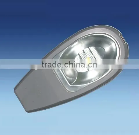 Solar Streetlight