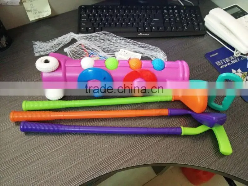 Customized Children's sports toys plstic sport ball children's toys and gifts