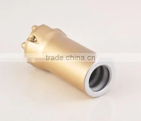 R32 T38 T45 T51 Retrac thread button Bit of diameter 64mm 76mm 89mm 102mm 115mm 127mm