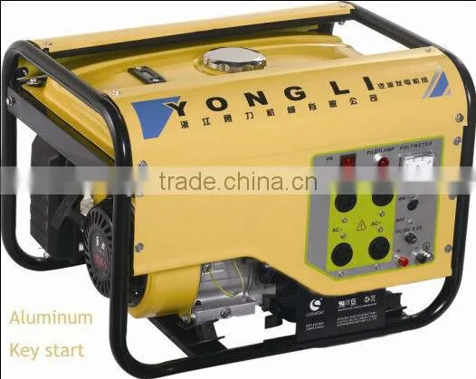 portable generator, petrol generator set,home generator
