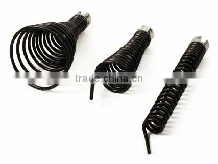 2"-8" Sectional Pipe Drain Cleaner