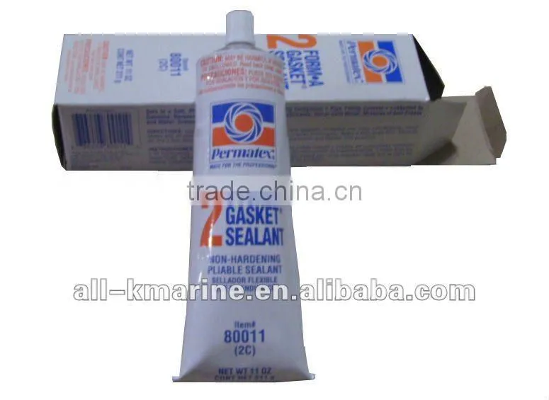 Sealing Agents