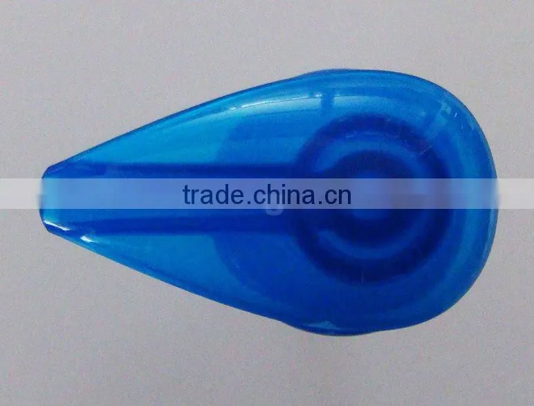 Left-Right structure Plastic lotion pump JH-07D