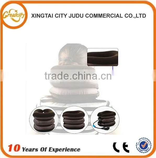 Medical Adjustable cervical neck traction device