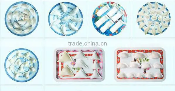 Cheap and high quality mini dumpling maker free shipping