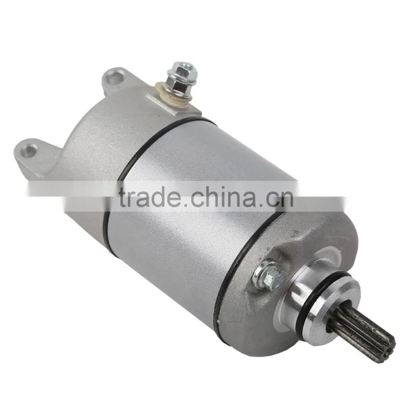 Starter Motor For KAWASAKI ATV 750 KVF750 BRUTE FORCE 4x4i ATV 21163-1320 749cc