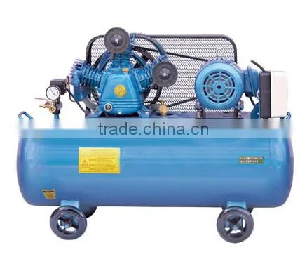 Air Compressor Two-stage V-0.30/12.5-- Air compressors