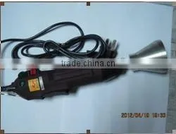 Manual Capping Machine-Electrical