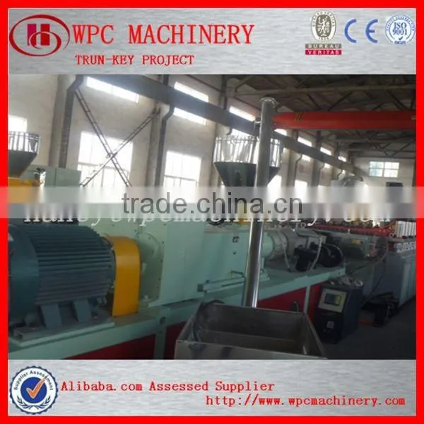 Plastic crusher kibbler machine crushing machine