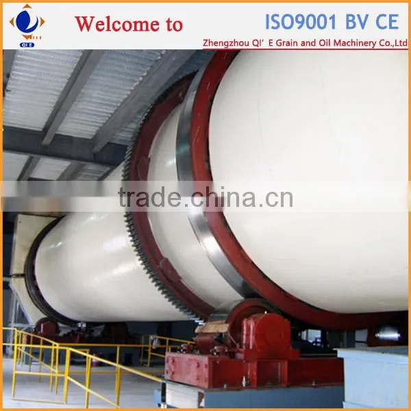 High Quality Edible Oil Machinery