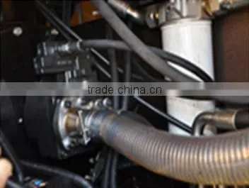 concrete leveling machine/Arm laser leveling machine