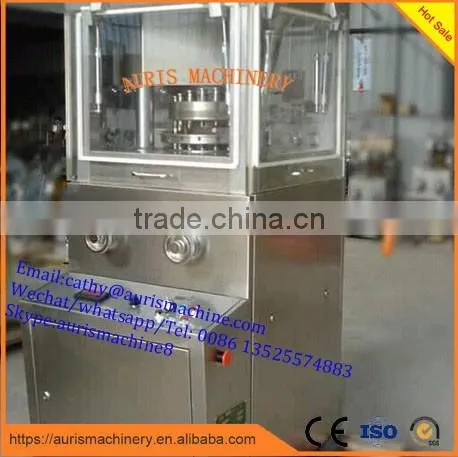 rotary type tablet press machine for sale