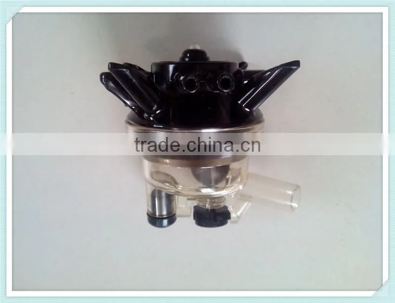 Milk Collector for Portable Milking Machine