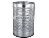 stainless steel glasses