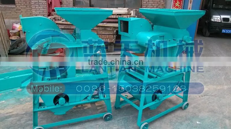Widely used high quality peanut sheller/ groundnut sheller