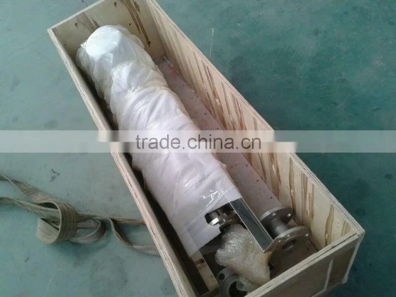 Water purification machine manufactrured in China of low price,simple bag filter for sale