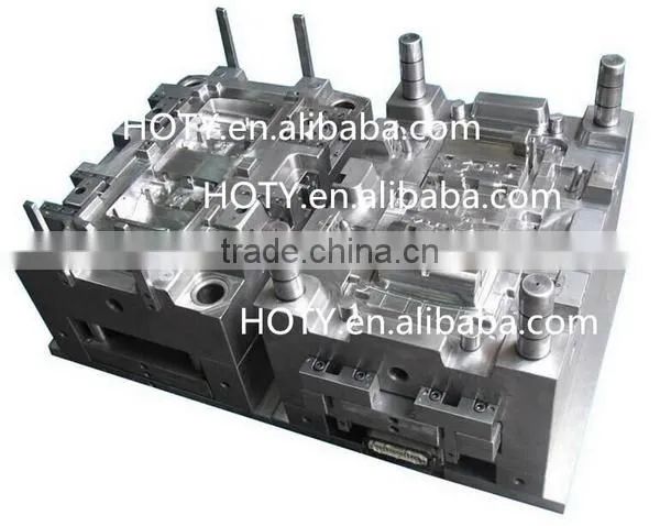 Popular hot-sale custom strawberry shape box mold