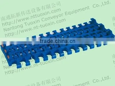 Plastic Sprocket for 2400 Radius Plastic Modular Belt