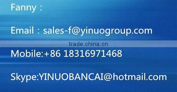 Heat Insulation FRP Sandwich panel