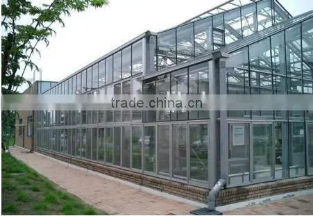 PC inflatable garden glass greenhouse price for sale
