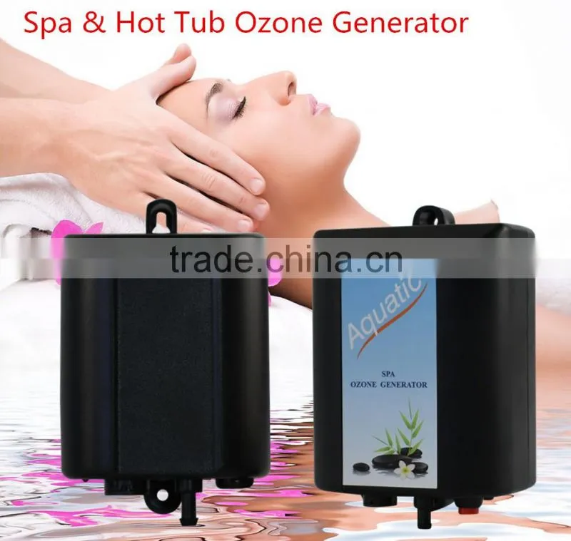 300 mg/h household ozone generator water purifier ozone purifier