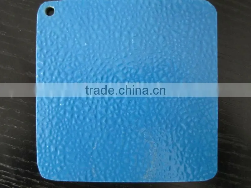 Locwid FRP gel coat sheet