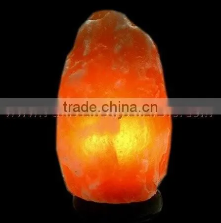 Hot Sale Popular Attractive Price New Type WHITE NATURAL SALT LAMPS