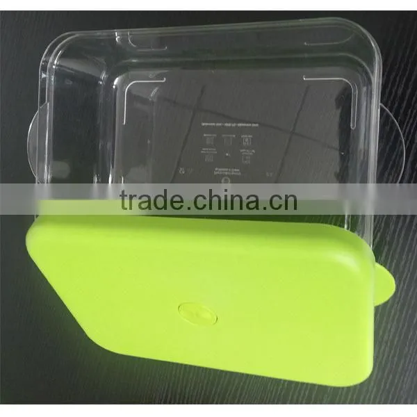 Mircrowavable Leakproof Bento Lunchboxes