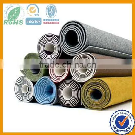 100% polyester felt, polyester needle felt, polyester felt, nonwoven needle punched felt