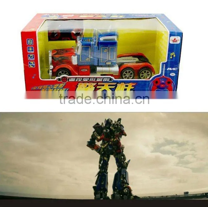 Supply fashion plastic Intelligent robot mix wholesale