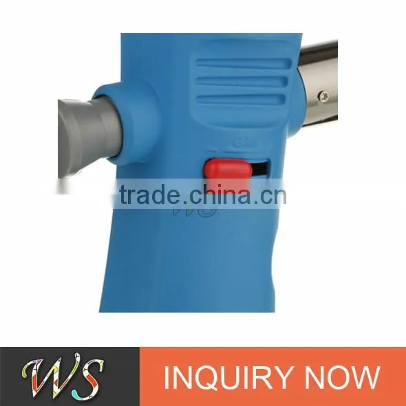 WSSKGF020 Hot selling high quality flame gun torch lighter