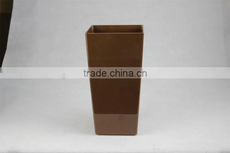 fiberglass flower pot