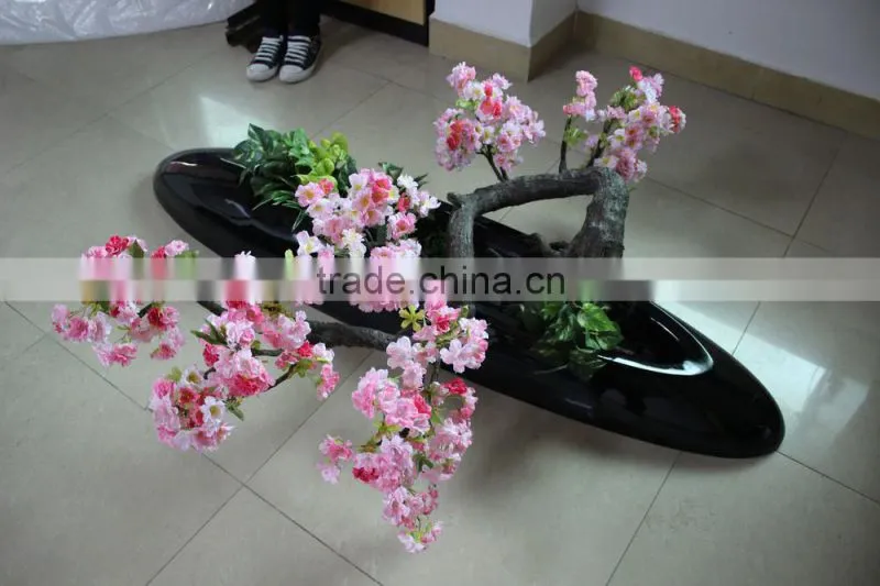 decoration vertical green wall factory/manufacturer artificial plastic walls