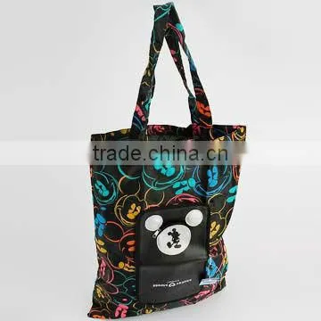 reusable cheap fabric shopping bag