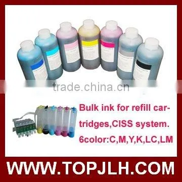 Water Based Pigment ink for Epson T50