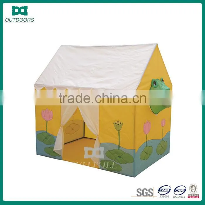 Children kids paly house tents for kids