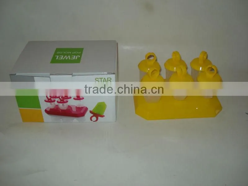6 pcs Ice Mould