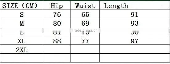 Women Slim Long Pencil Pants