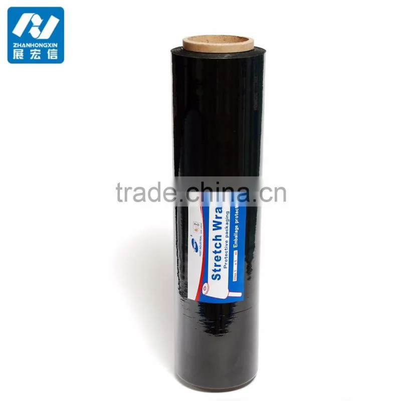 Logistics Film Usage and Stretch Film Type plastic wrapping film