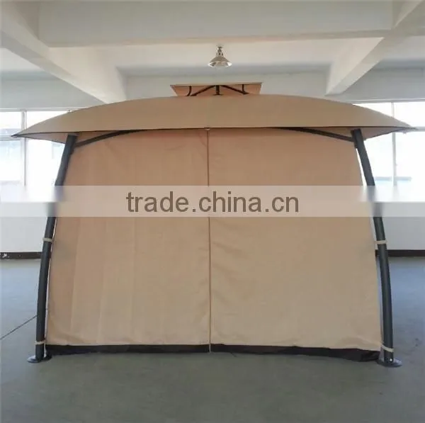 Outdoor Luxury Metal Gazebo